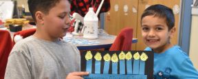 Hanukkah Traditions
